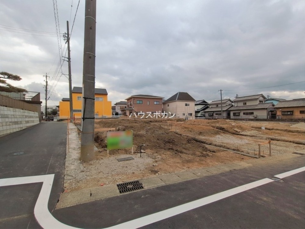 碧南市尾城町　第65　全6棟　5号棟 画像4