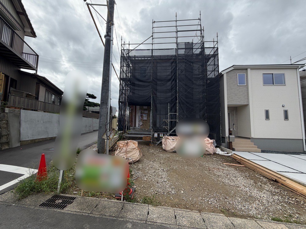 碧南市尾城町　第65　全6棟　5号棟 画像3