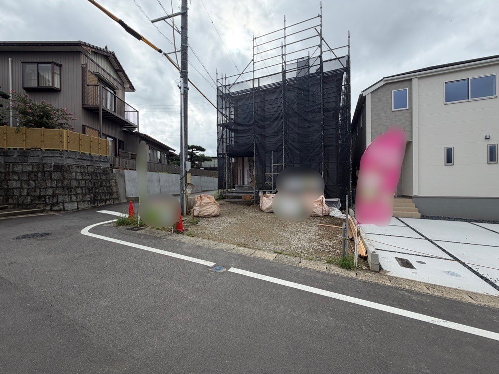 碧南市尾城町　第65　全6棟　5号棟 画像4