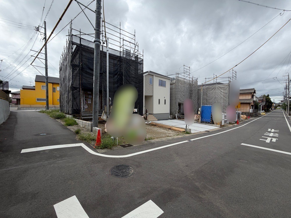 碧南市尾城町　第65　全6棟　5号棟 画像5
