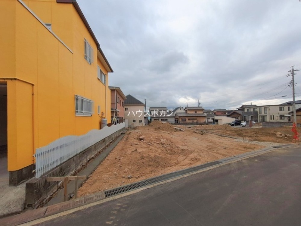 碧南市尾城町　第65　全6棟　6号棟 画像4