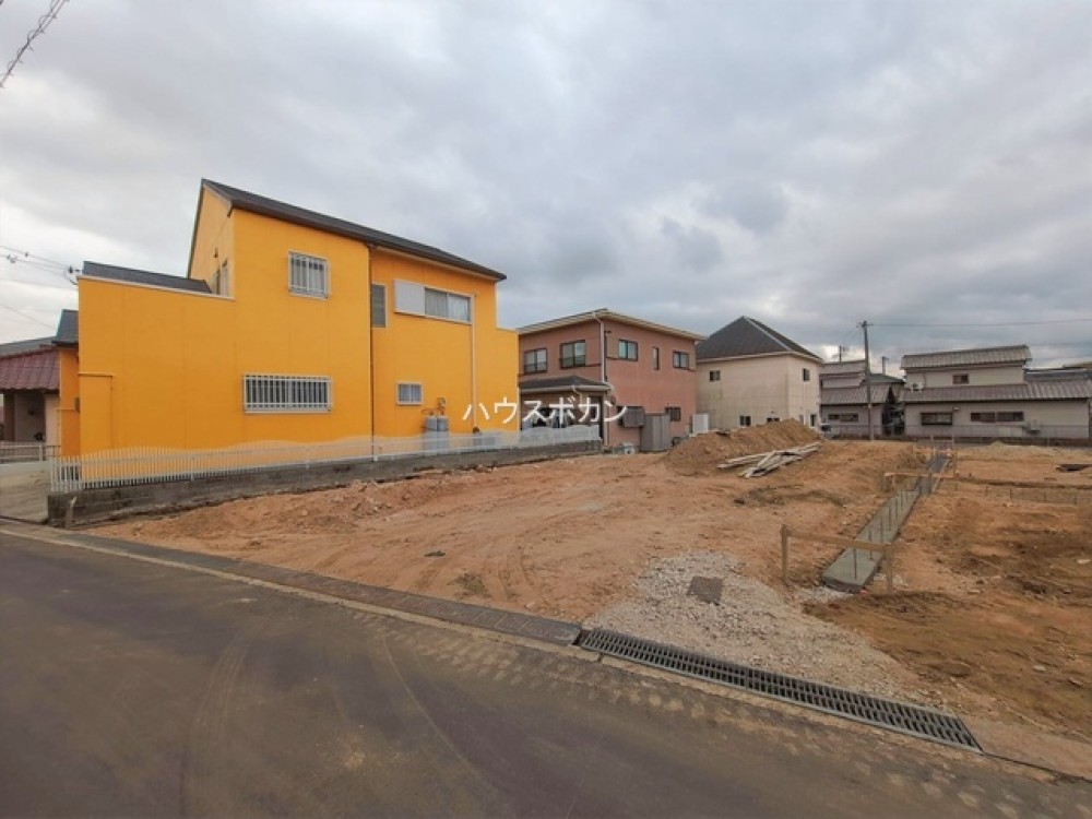 碧南市尾城町　第65　全6棟　6号棟 画像5