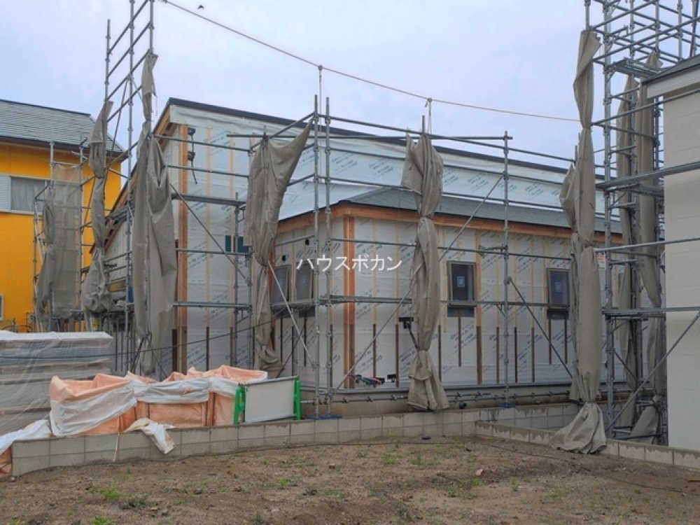 碧南市尾城町　第65　全6棟　6号棟 画像3