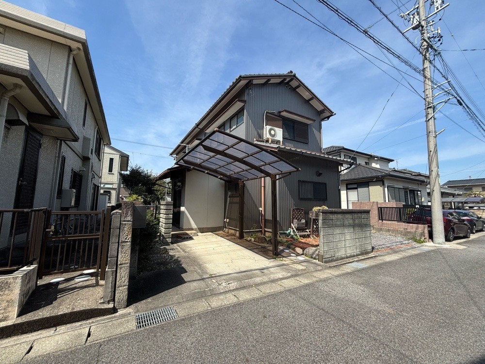 安城市里町 画像2