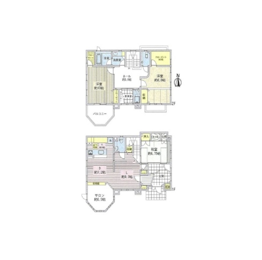 刈谷市野田町 画像1