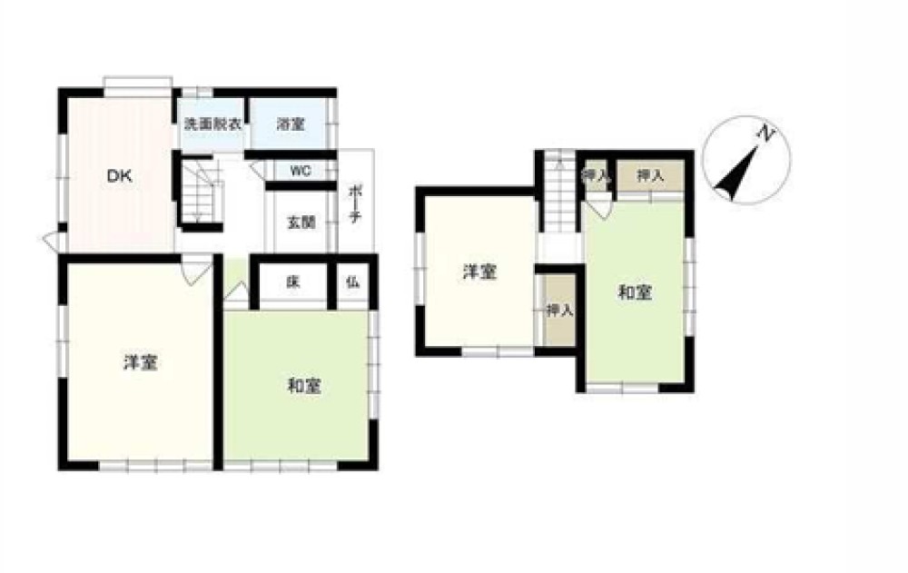 豊橋市石巻町 画像1