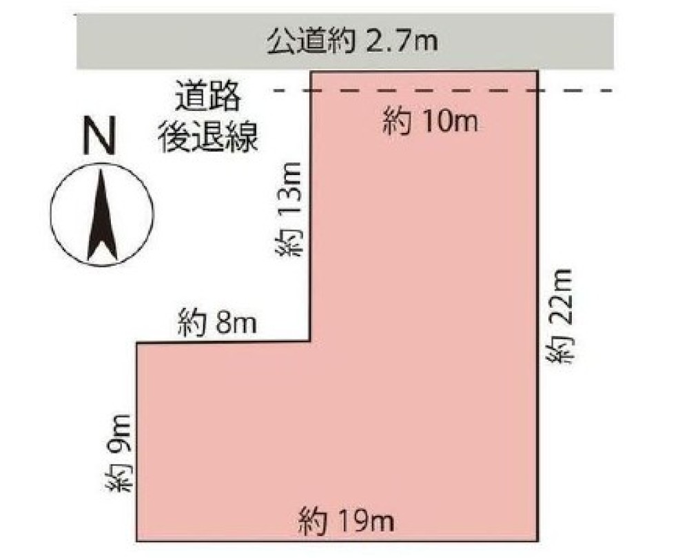 豊川市市田町 画像1