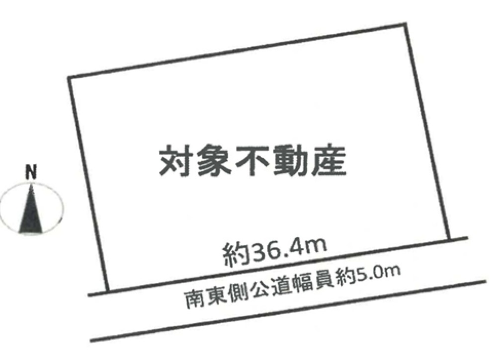 豊橋市植田町 画像1