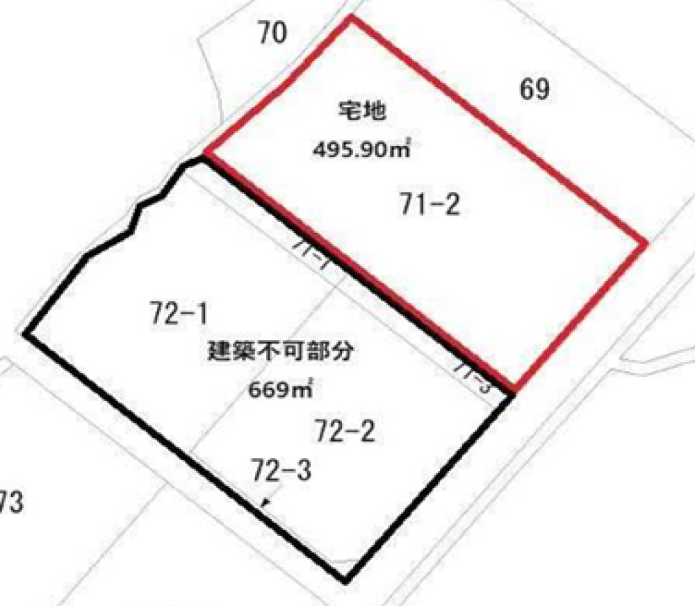 豊橋市植田町 画像1