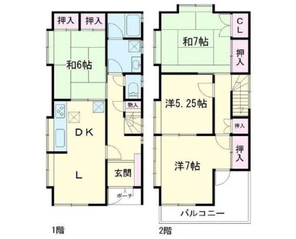 豊川市御津町 画像1