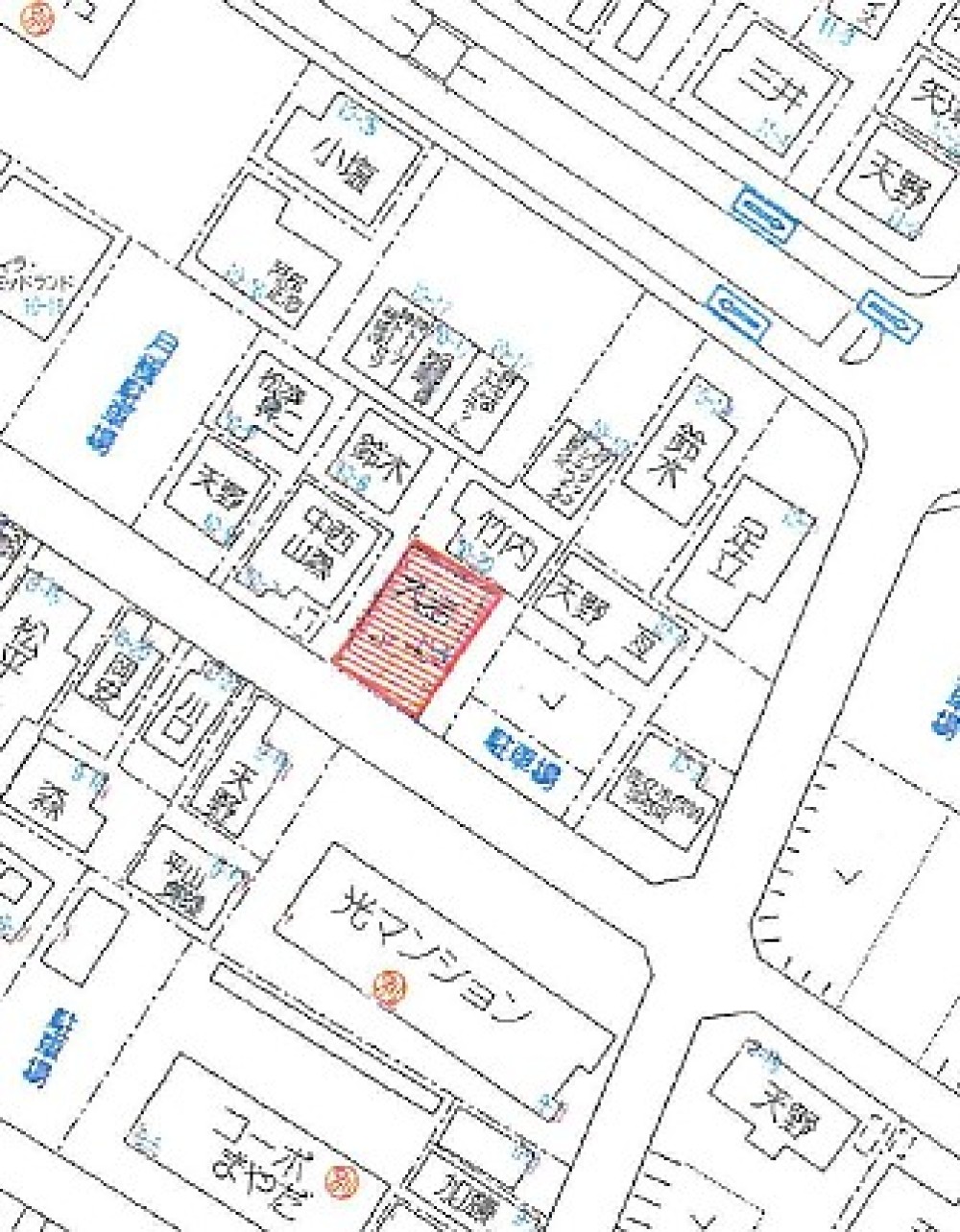 岡崎市六名東町 画像1