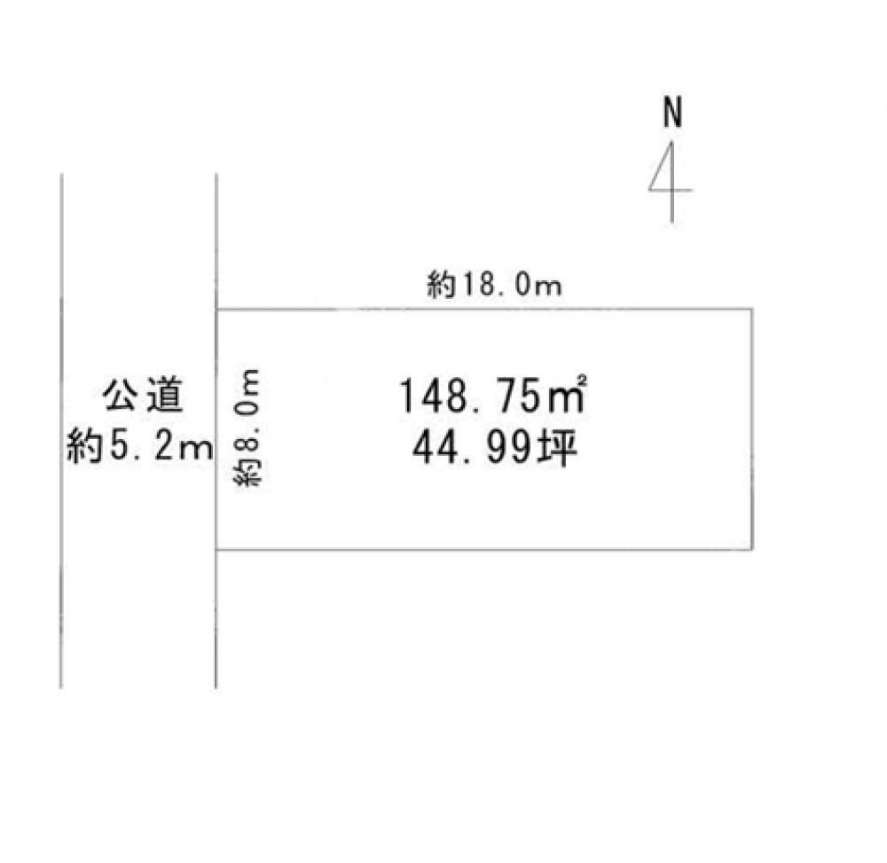 豊橋市大清水町 画像1