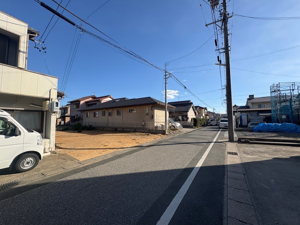 豊橋市大清水町 画像3