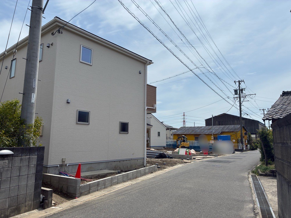 西尾市巨海町　第77　全4棟　1号棟 画像6
