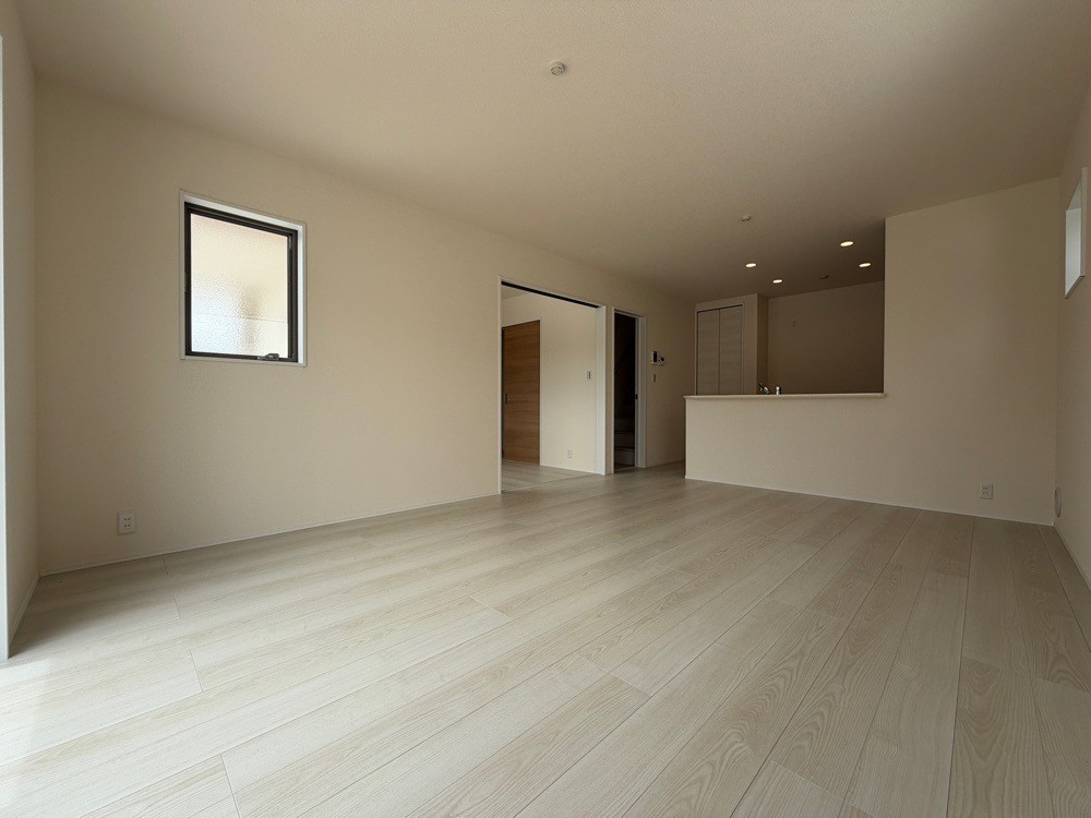 西尾市巨海町　第77　全4棟　1号棟 画像5