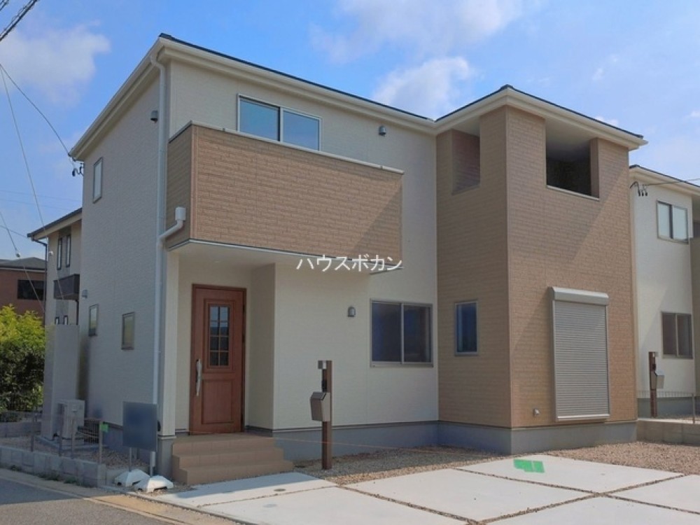 西尾市巨海町　第77　全4棟　1号棟 画像23