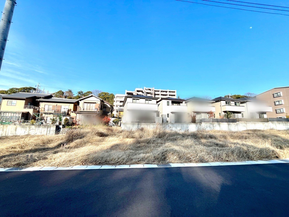 岡崎市明大寺町　全11区画　2号地 画像10