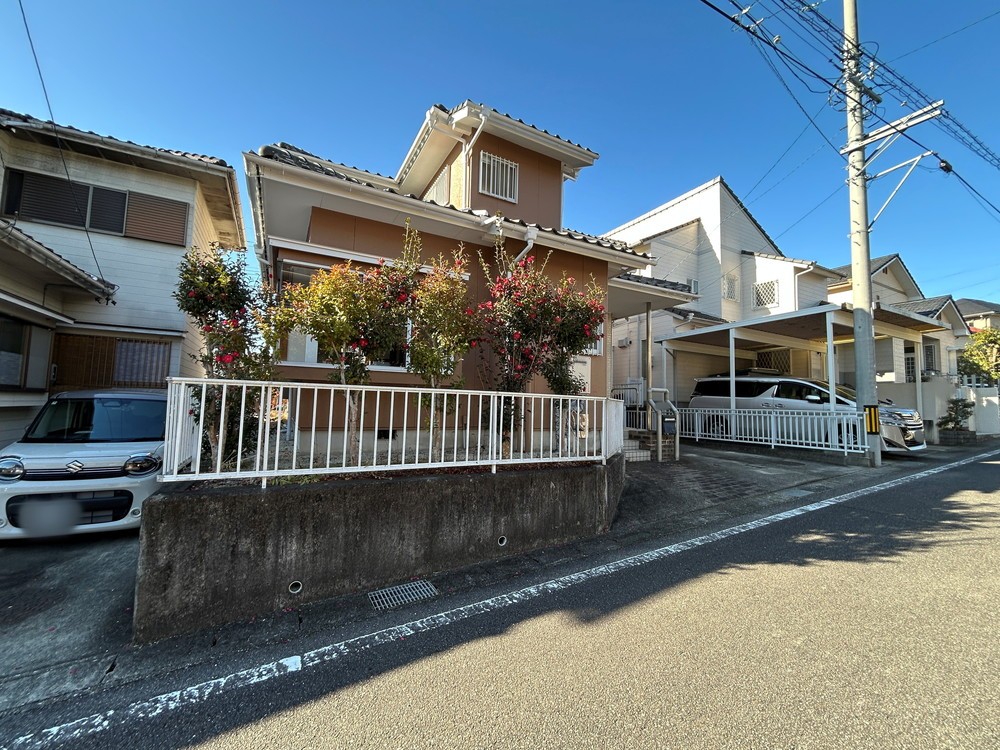 豊田市巴町 画像4