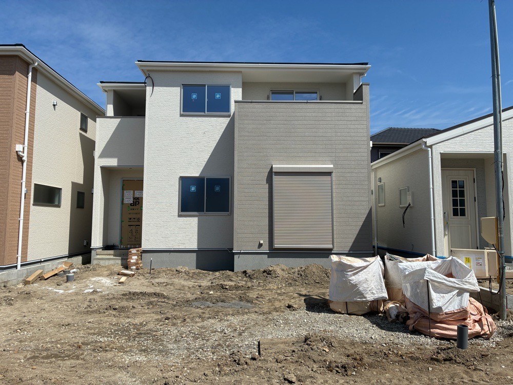 西尾市巨海町　第77　全4棟　2号棟 画像6