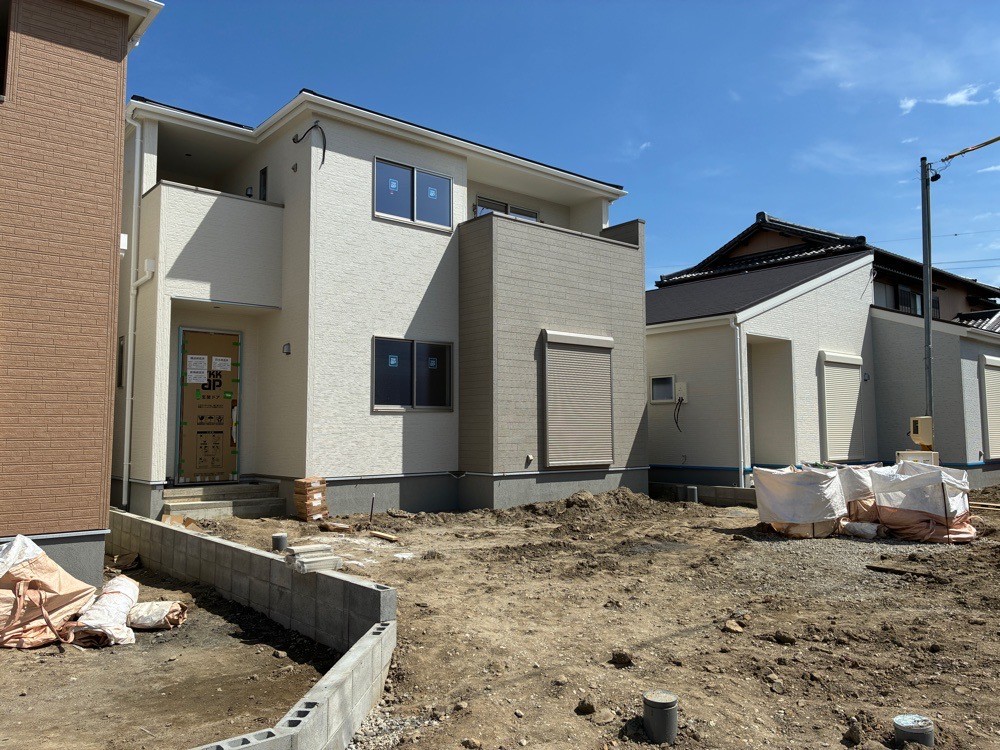 西尾市巨海町　第77　全4棟　2号棟 画像4