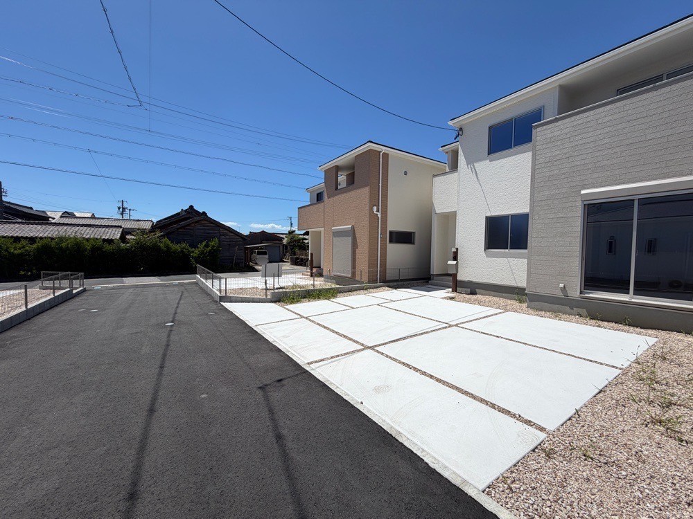 西尾市巨海町　第77　全4棟　2号棟 画像26