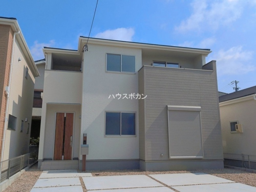 西尾市巨海町　第77　全4棟　2号棟 画像3