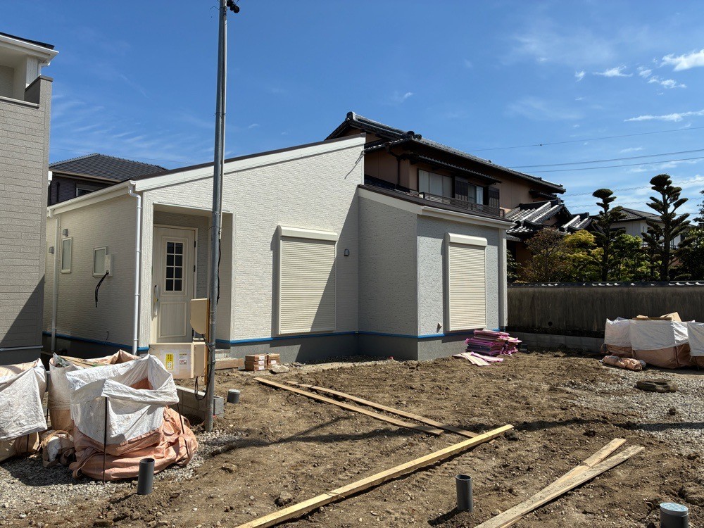 西尾市巨海町　第77　全4棟　3号棟 画像4