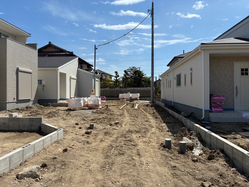 西尾市巨海町　第77　全4棟　3号棟 画像5