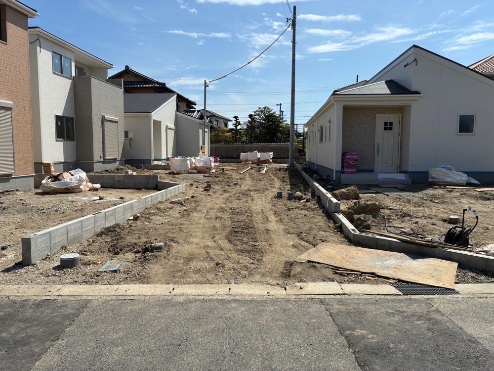 西尾市巨海町　第77　全4棟　3号棟 画像6