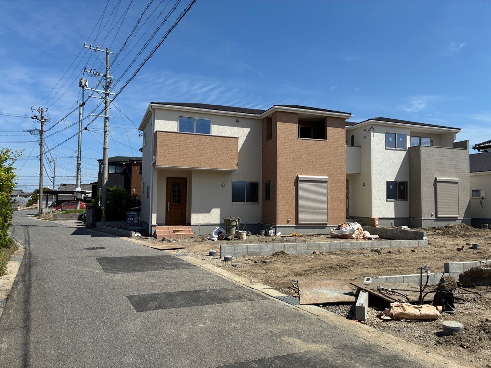 西尾市巨海町　第77　全4棟　3号棟 画像7