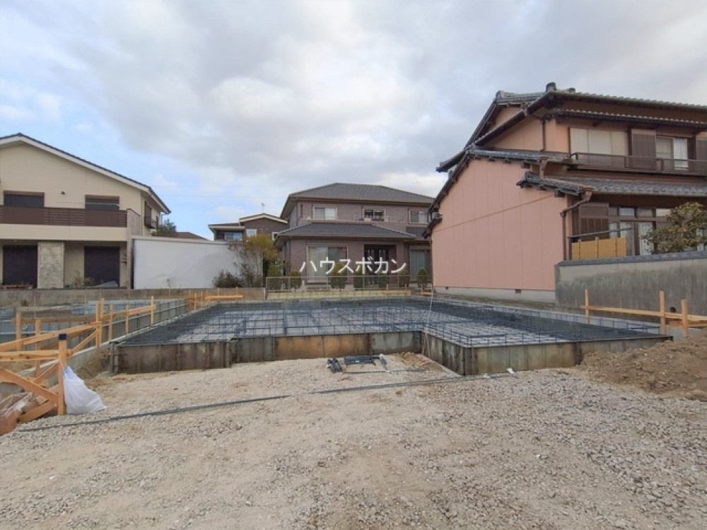 不動産のこと何でもご相談ください。