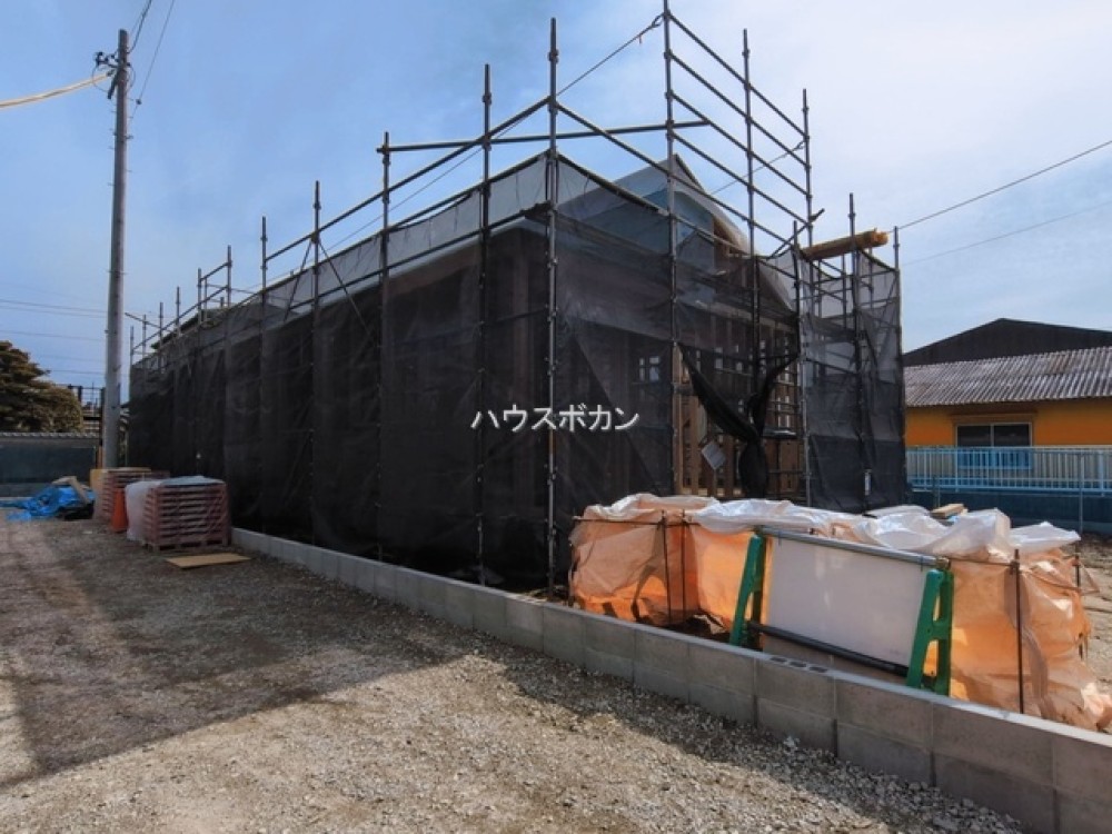 西尾市巨海町　第77　全4棟　4号棟 画像5