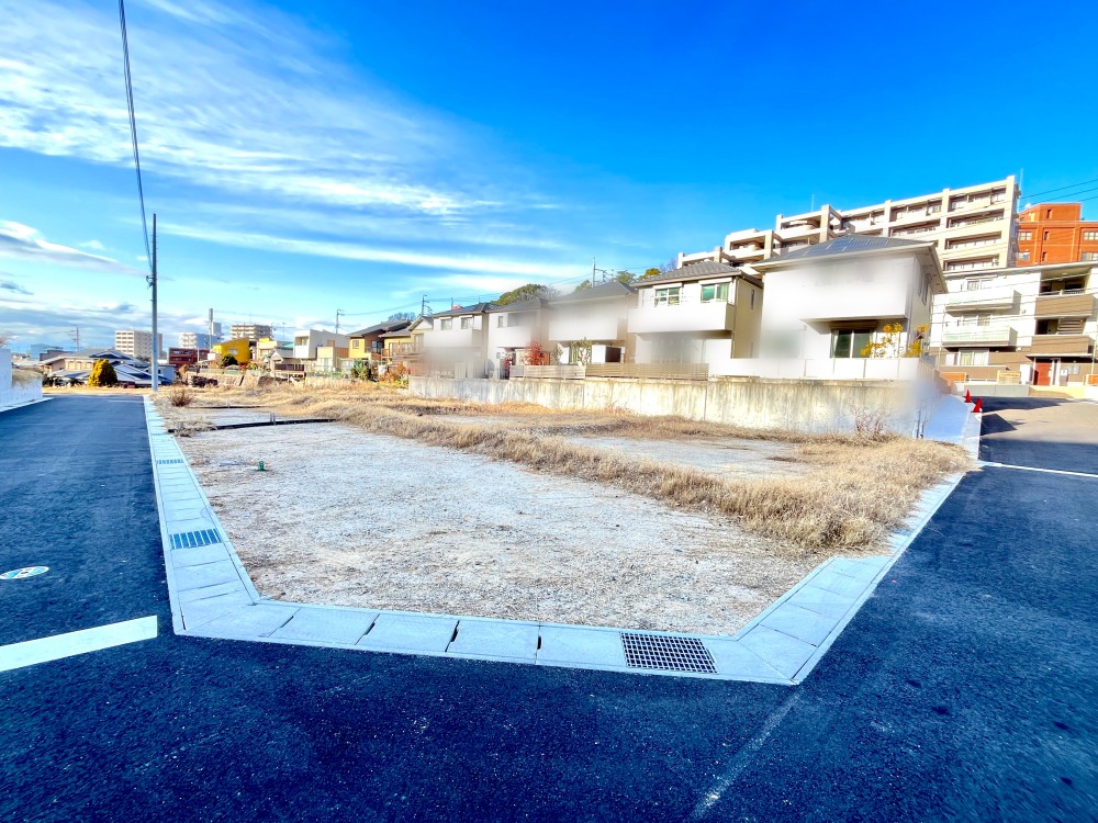 岡崎市明大寺町　全11区画　5号地 画像7
