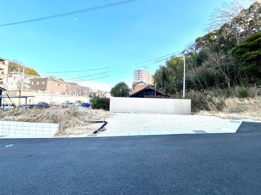 岡崎市明大寺町　全11区画　7号地 画像8