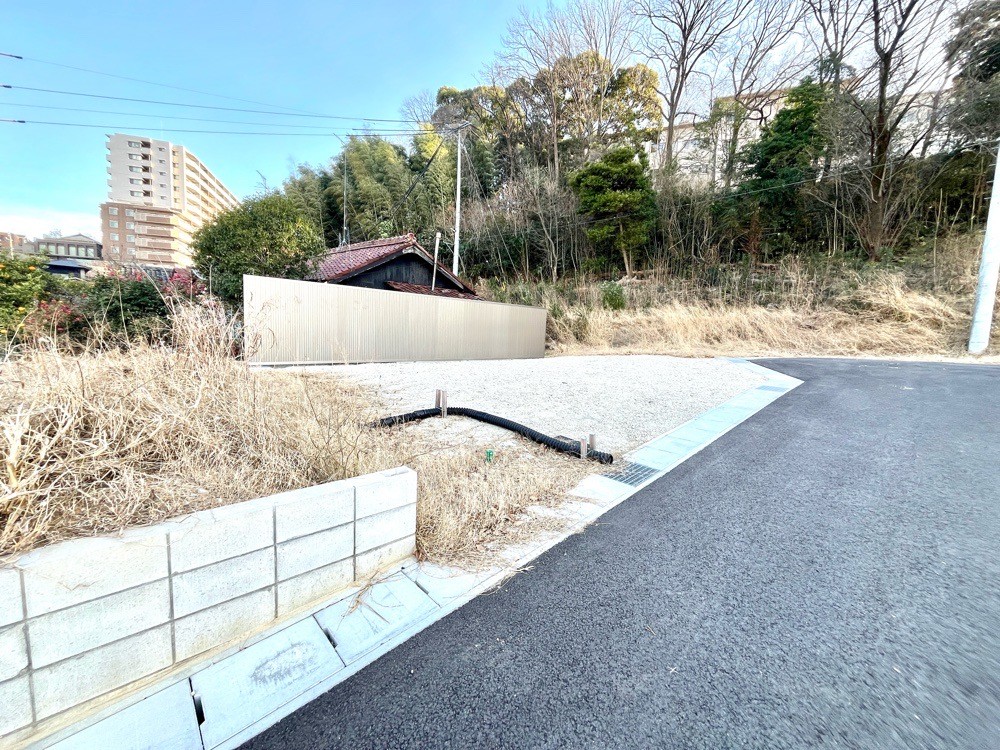 岡崎市明大寺町　全11区画　7号地 画像7