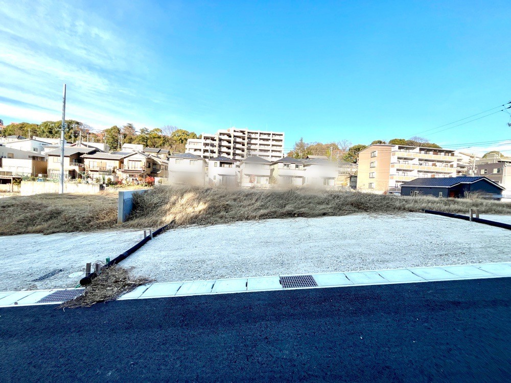 岡崎市明大寺町　全11区画　9号地 画像6