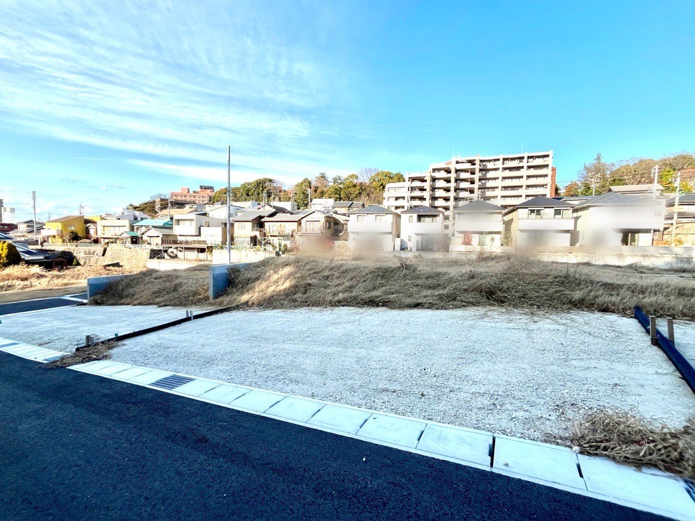 岡崎市明大寺町　全11区画　9号地 画像5