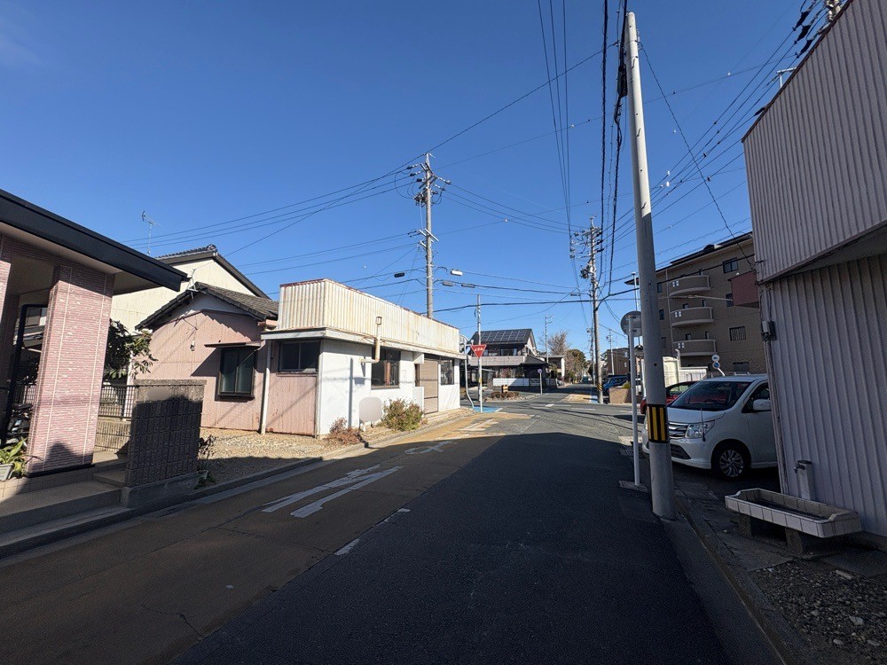 豊橋市草間町 画像3