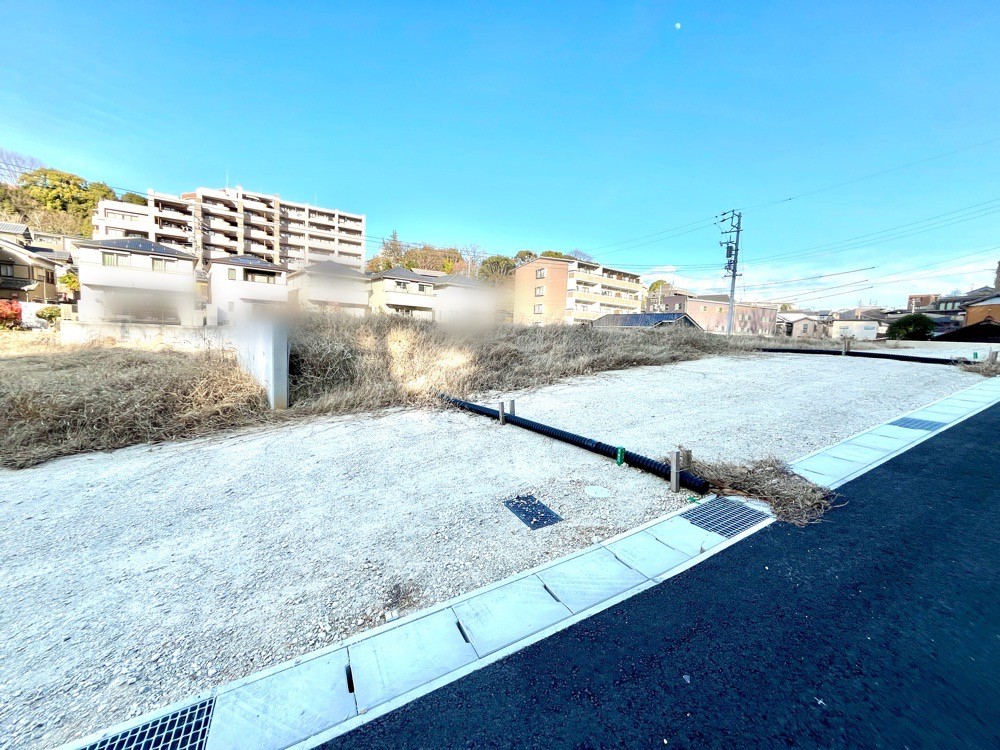 岡崎市明大寺町　全11区画　10号地 画像7