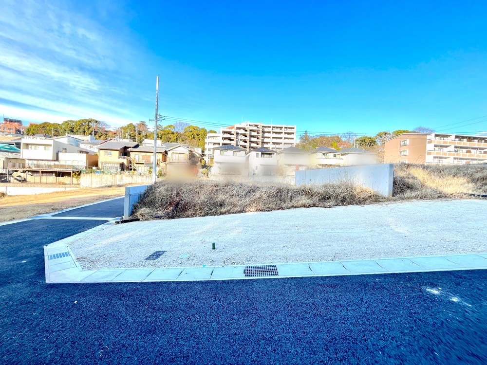 岡崎市明大寺町　全11区画　11号地 画像6