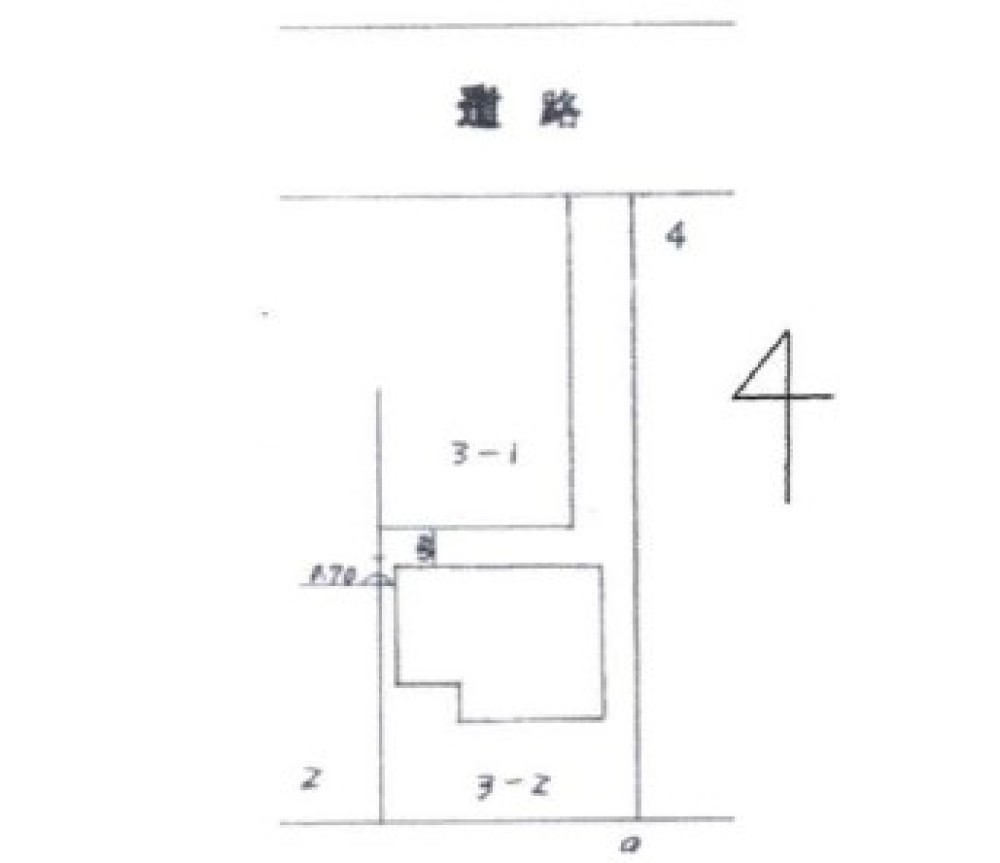 豊川市東名町一丁目 画像1
