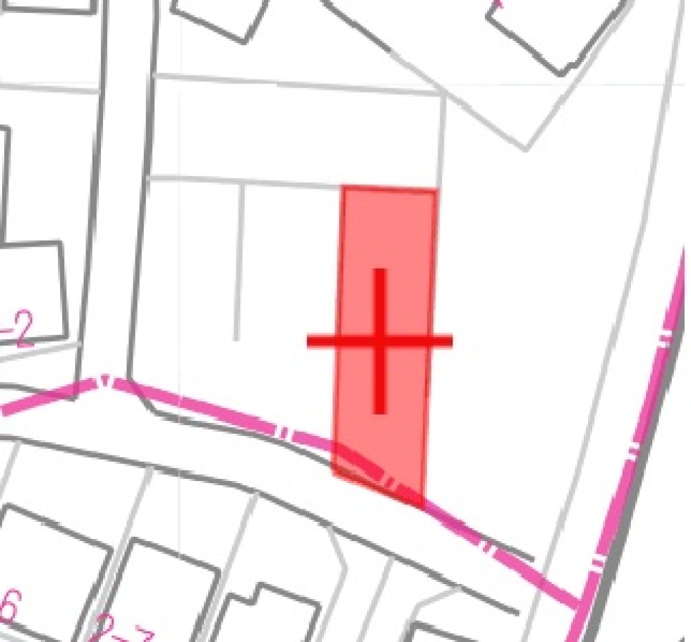 半田市中島町　ブレインズの家　中島Ⅴ 画像1