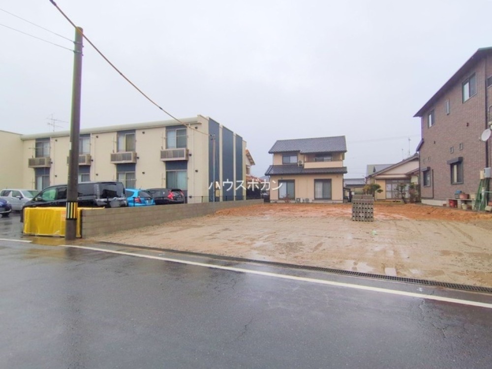 不動産のこと何でもご相談ください。