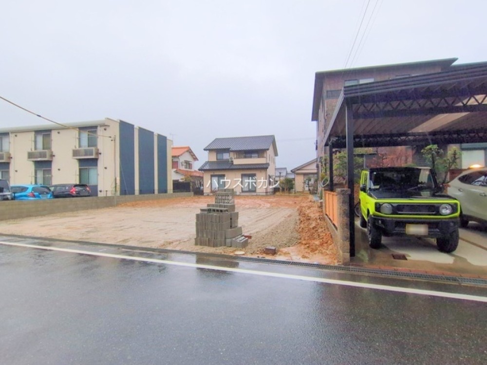 岡崎市上地五丁目　全2棟　2号棟 画像4