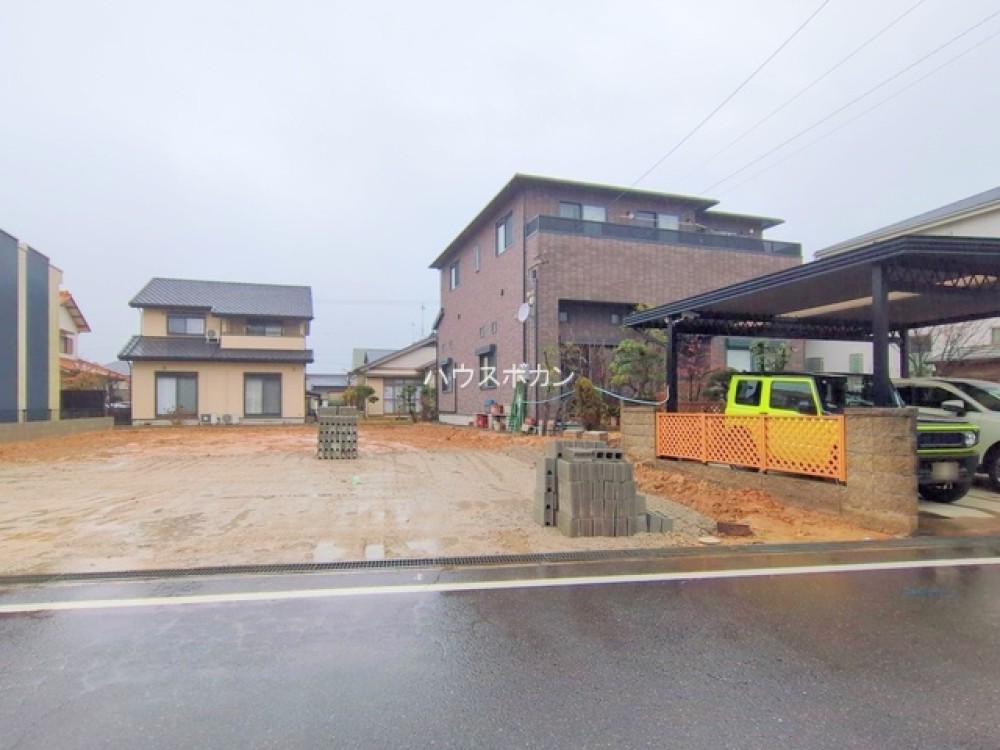 不動産のこと何でもご相談ください。