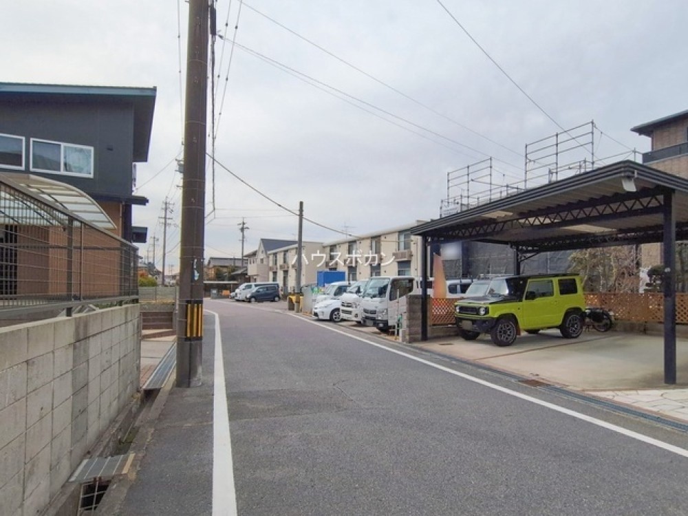 岡崎市上地五丁目　全2棟　2号棟 画像5