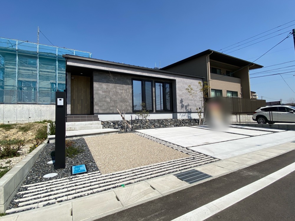 知多郡阿久比町宮津　ブレインズの家　宮津10 画像18