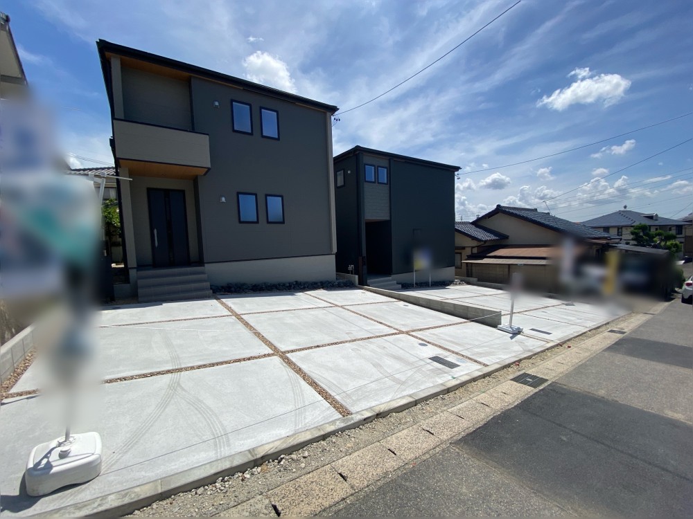 大府市柊山町　第3　全2棟　2号棟 画像20