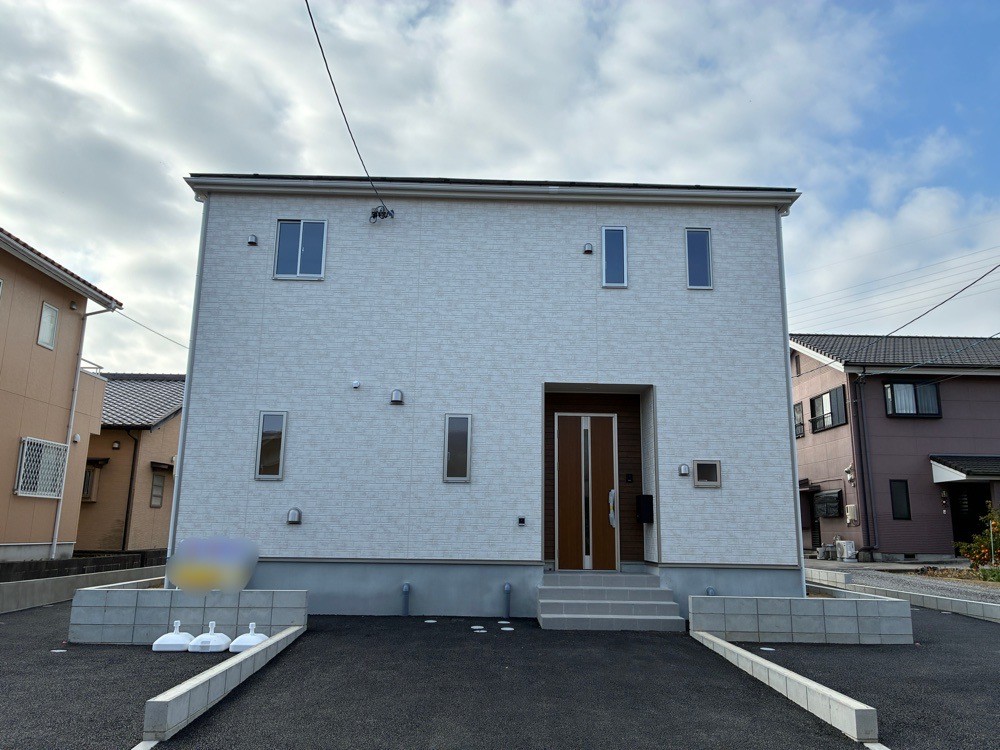 西尾市吉良町　第4　全3棟　2号棟 画像18