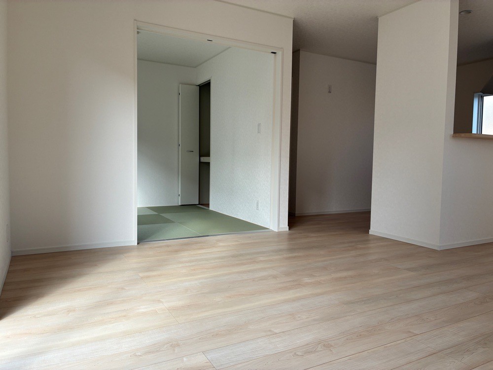 西尾市吉良町　第4　全3棟　2号棟 画像16